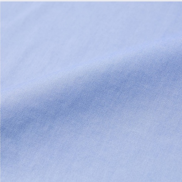 Uniqlo super non-iron slim fit shirt - Picture 3 of 5